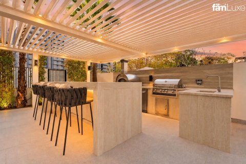 Villa de 5 dormitorios en Dubai Hills Estate, UAE No. 200137 6