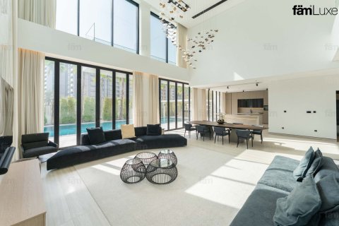 Villa de 5 dormitorios en Dubai Hills Estate, UAE No. 200137 15