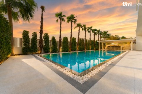 Villa de 5 dormitorios en Dubai Hills Estate, UAE No. 200137 7