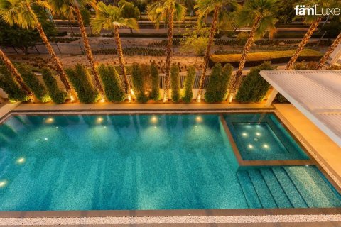 Villa de 5 dormitorios en Dubai Hills Estate, UAE No. 200137 30