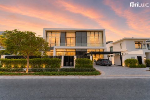 Villa de 5 dormitorios en Dubai Hills Estate, UAE No. 200137 3