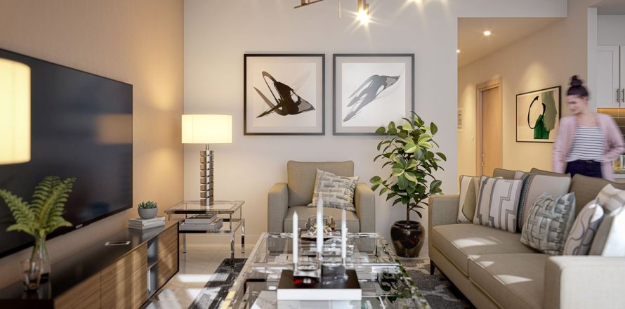 Townhouse de 2 dormitorios en Wadi Al Safa 2, UAE No. 168420