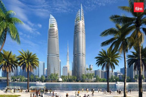 1 bedroom Apartment in Business Bay, UAE No. 168418 5