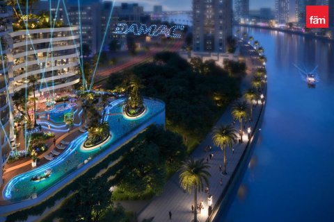 1 bedroom Apartment in Business Bay, UAE No. 168418 4