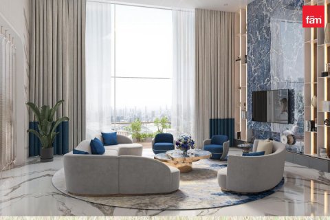 1 bedroom Apartment in Business Bay, UAE No. 168418 12