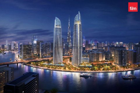 1 bedroom Apartment in Business Bay, UAE No. 168418 7