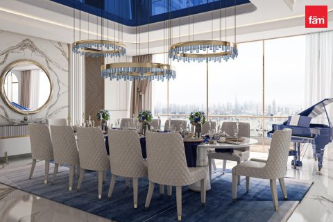 1 bedroom Apartment in Business Bay, UAE No. 168418 13