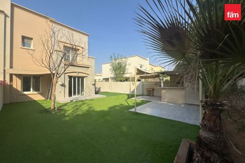 3 غرف نوم تاون هاوس في دبي, الإمارات العربية المتحدة رقم 168424 13