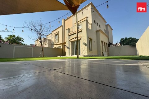 3 غرف نوم تاون هاوس في دبي, الإمارات العربية المتحدة رقم 168424