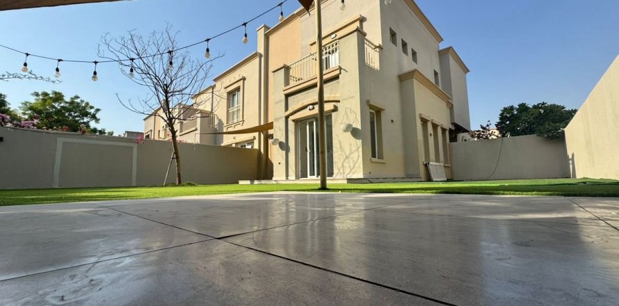 3 غرف نوم تاون هاوس في دبي, الإمارات العربية المتحدة رقم 168424