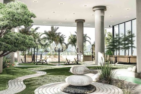 Apartment de 1 dormitorio en Dubai Sports City, UAE No. 168419 10