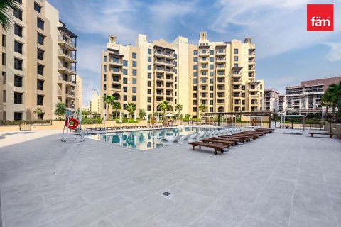 Appartement de 1 chambre à Umm Suqeim, UAE No. 168421 10