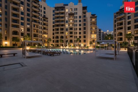 Appartement de 1 chambre à Umm Suqeim, UAE No. 168421 8
