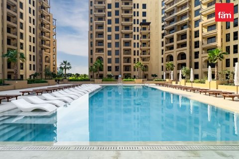 Appartement de 1 chambre à Umm Suqeim, UAE No. 168421 4