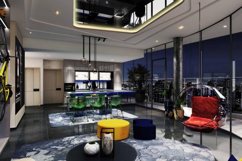 Apartment de 1 dormitorio en Downtown Dubai (Downtown Burj Dubai), UAE No. 203565 8