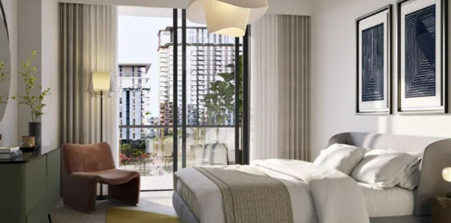 Appartement de 1 chambre à City Walk, UAE No. 203570