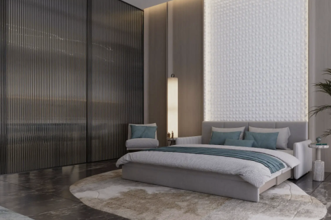 Apartment de 1 dormitorio en Dubai, UAE No. 203564 9