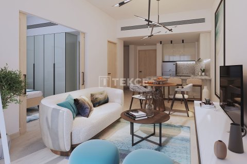 Apartment de 2 dormitorios en DAMAC Hills (Akoya by DAMAC), UAE No. 203568 10