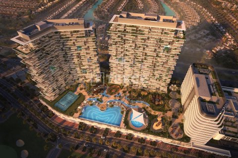 Apartment de 2 dormitorios en DAMAC Hills (Akoya by DAMAC), UAE No. 203568 11