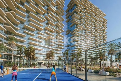Apartment de 2 dormitorios en DAMAC Hills (Akoya by DAMAC), UAE No. 203568 6