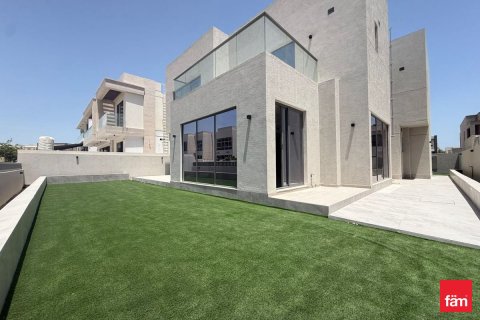 5 غرفة نوم فيلا في Al Furjan, الإمارات العربية المتحدة رقم 203567 22