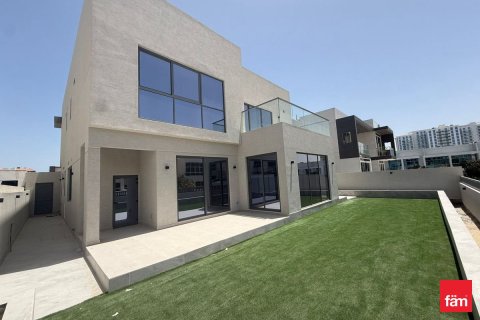 5 غرفة نوم فيلا في Al Furjan, الإمارات العربية المتحدة رقم 203567 18