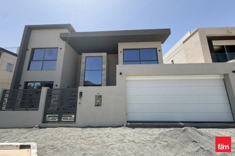 5 غرفة نوم  فيلا في Al Furjan, الإمارات العربية المتحدة رقم 203567