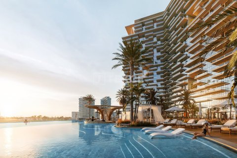 Apartment de 1 dormitorio en DAMAC Hills (Akoya by DAMAC), UAE No. 203566 3