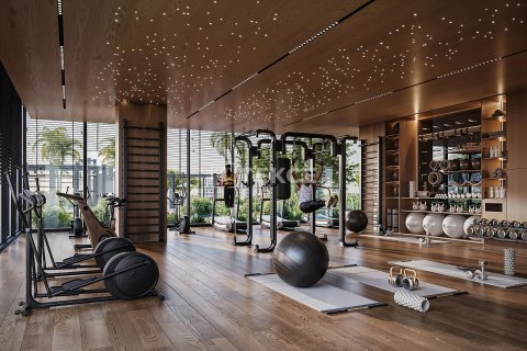 Apartment de 1 dormitorio en DAMAC Hills (Akoya by DAMAC), UAE No. 203566 7