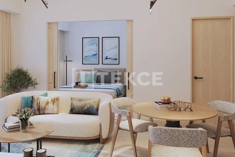 Apartment de 1 dormitorio en DAMAC Hills (Akoya by DAMAC), UAE No. 203566 16