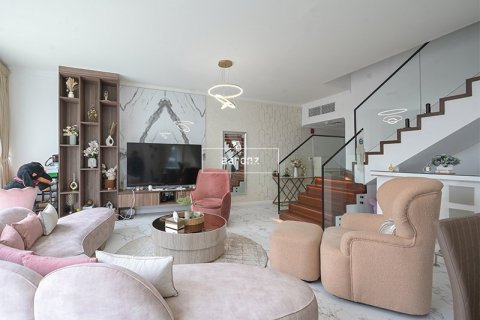 Квартира с 2 спальнями №111585 4