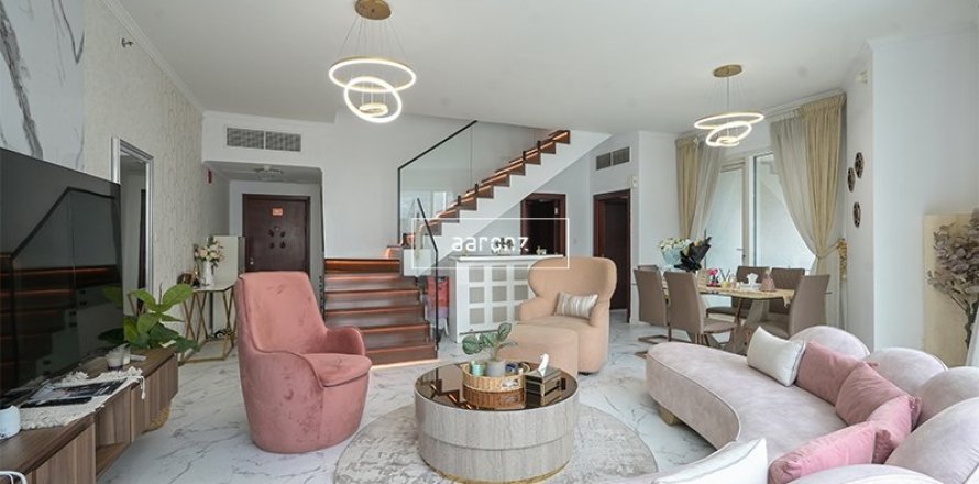 Квартира с 2 спальнями №111585