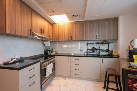 Квартира с 2 спальнями №111585 10