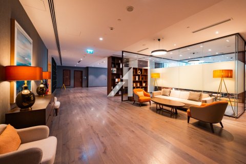 Appartement de 3 chambres  No. 111537 31