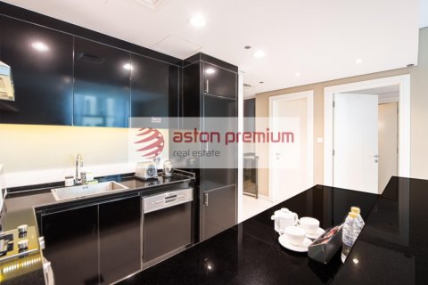 Appartement de 1 chambre  No. 111539 12