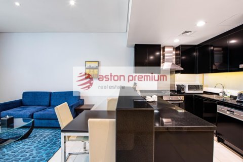 Appartement de 1 chambre  No. 111539 9