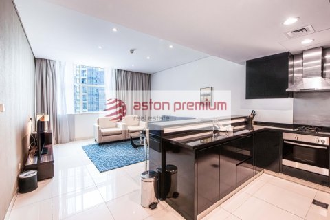 Appartement de 1 chambre  No. 111539 11
