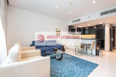 Appartement de 1 chambre  No. 111539 8