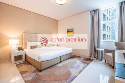 Appartement de 1 chambre  No. 111539 17