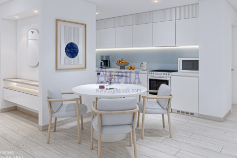 Appartement de 1 chambre  No. 111541 4
