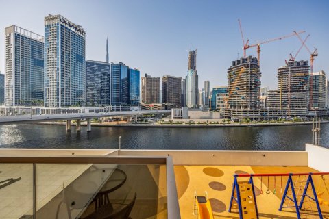 Appartement de 2 chambres à Business Bay, UAE No. 166404 3