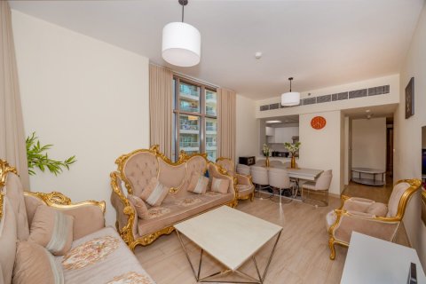 Appartement de 2 chambres à Business Bay, UAE No. 166404 12