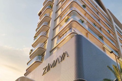 3 bedrooms Apartment in Al Furjan, UAE No. 166401 15