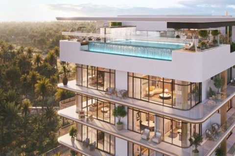 3 bedrooms Apartment in Al Furjan, UAE No. 166401 13