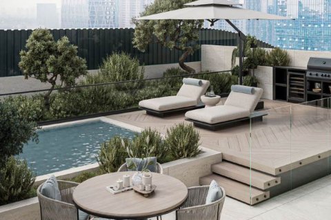 3 bedrooms Apartment in Al Furjan, UAE No. 166401 12