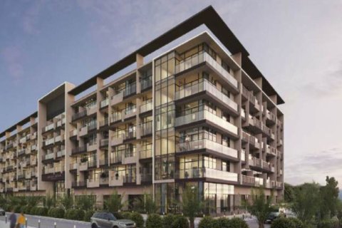 3 bedrooms Apartment in Al Furjan, UAE No. 166401