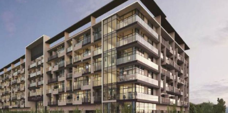 3 bedrooms Apartment in Al Furjan, UAE No. 166401