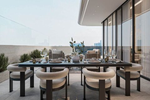 3 bedrooms Apartment in Al Furjan, UAE No. 166401 11