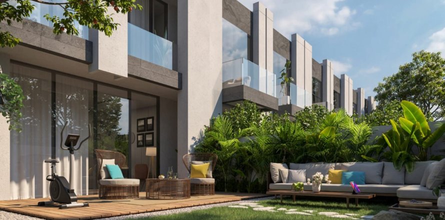 4 bedrooms Villa in Dubai Land, UAE No. 166405