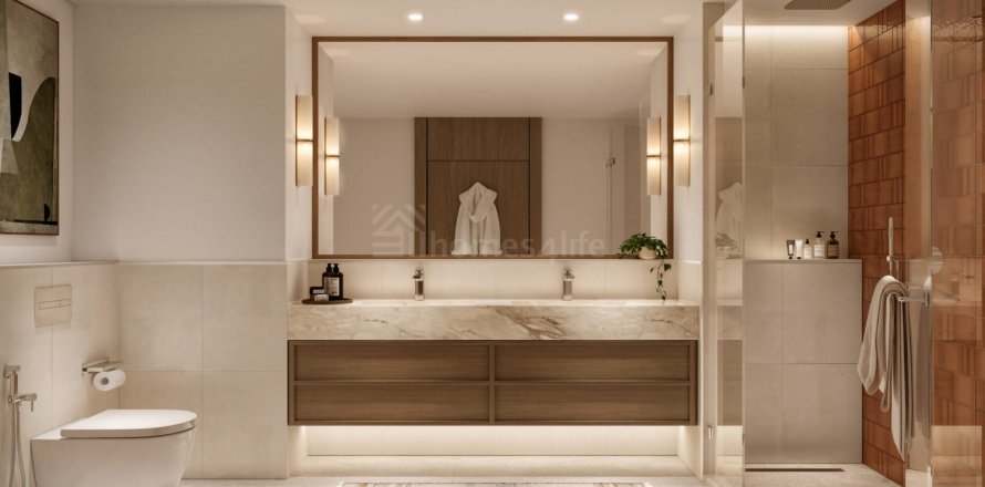 1 bedroom Apartment in Deira, UAE No. 166402